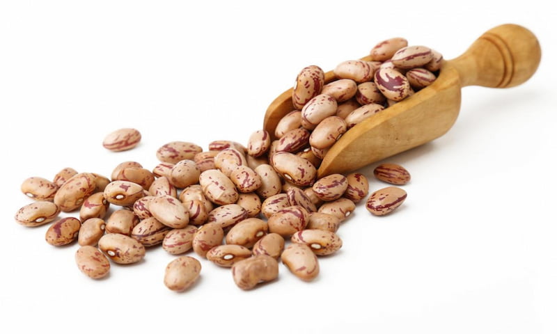 خرید و قیمت لوبیا چیتی درجه یک + فروش عمده